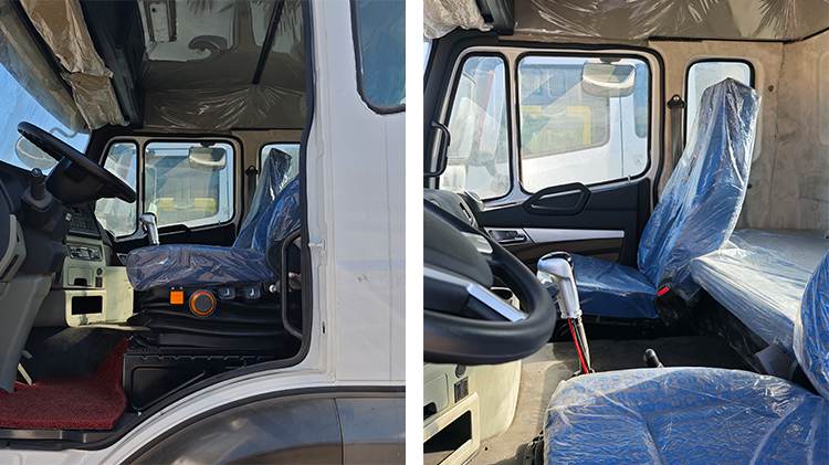 Used Sinotruk Howo 6x4 Tractor Truck Lhd Price in Kenya