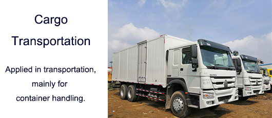Cargo Transportation