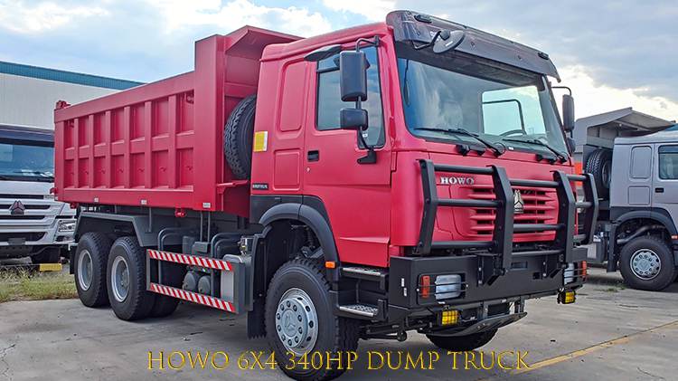 Old Used Trucks Sinotruk Howo 2022 Price