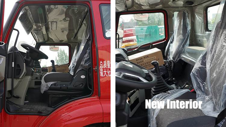 2024 Sinotruk Howo N7G 6x4 Tractor Truck for Sale in Liberia