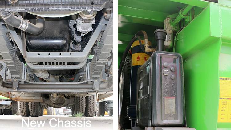 6x4 Sinotruk Hohan 340hp Dump Truck for Sale in Philippines