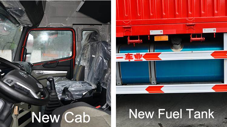 Old Cargo Truck Sinotruk Howo 4x2 Cargo Truck Price in Uganda