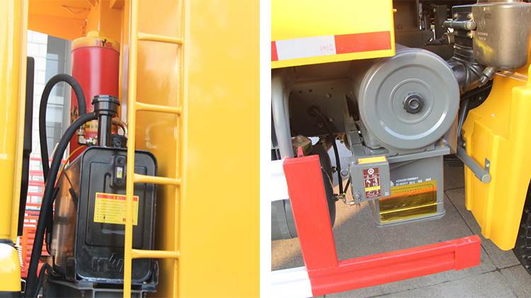 Sinotruk Truck Used Hohan 6x4 Tipper Truck for Sale in Cameroon