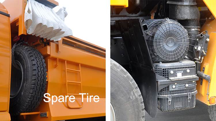 Used 8x4 Shacman M3000 Dump Truck for Sale in China
