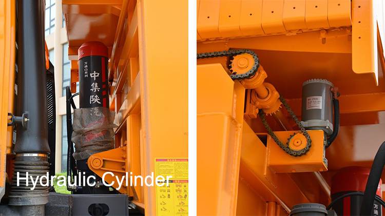 8x4 Used Shacman Delong M3000s Dump Truck for Sale in Saudi Arabia
