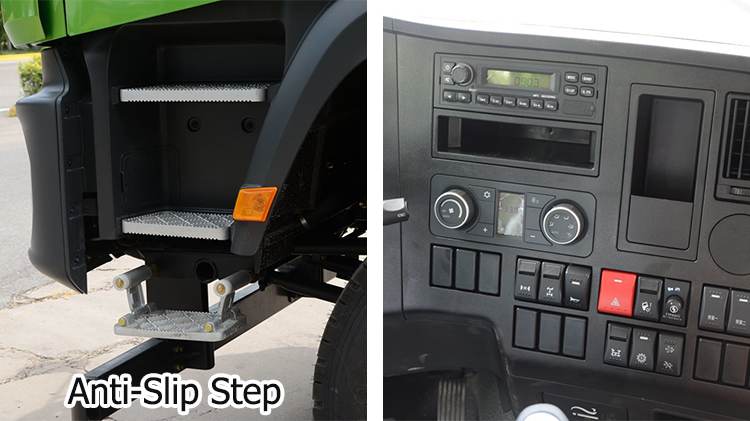 Used 6x4 Shacman X3000 Tipper Truck for Sale in Morocco