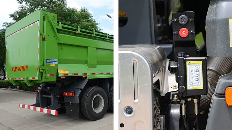 Used 6x4 Shacman X3000 Tipper Truck for Sale in Morocco