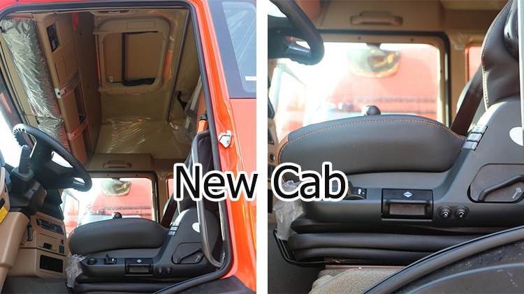 Used Sinotruk Howo Tx 4x2 Van Truck Price in Jamaica