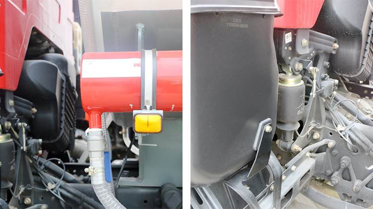 30000l Faw Oil Truck J6P for Sale in Tanzania