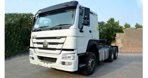 How to Carefully Select a 2nd Sinotruk Howo Tractor Head